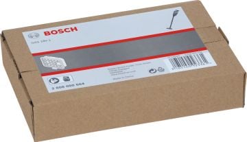 Bosch Süpürge Filtre Kanallı (GAS 18V-1) - 2608000664