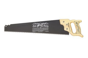 Işıklar Mavi Pala Gold Seri Testere 45 Cm - 107-45