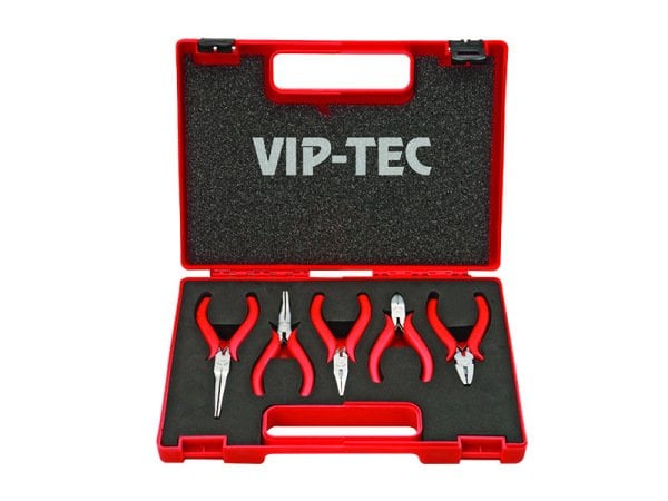 Vip-Tec Mikro Pense Takımı 5 Parça