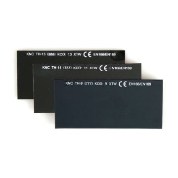 KNC DAR MASKE CAMI 888 (13)110x50x3mm