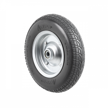 YPR Pulast Patlamaz Tekerlek (3,50x8) Rulmanlı