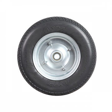YPR Pulast Patlamaz Tekerlek (3,50x8) Rulmanlı