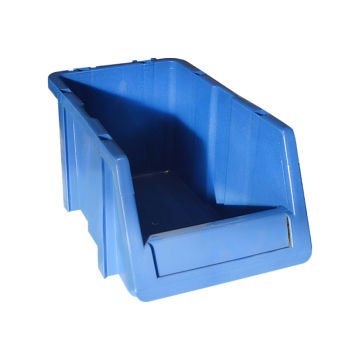 Brio Plastik Avadanlık 48 Gözlü