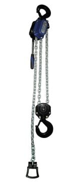 Atlas Pro 5 Ton 1.5 Mt Cırcırlı Hubzug