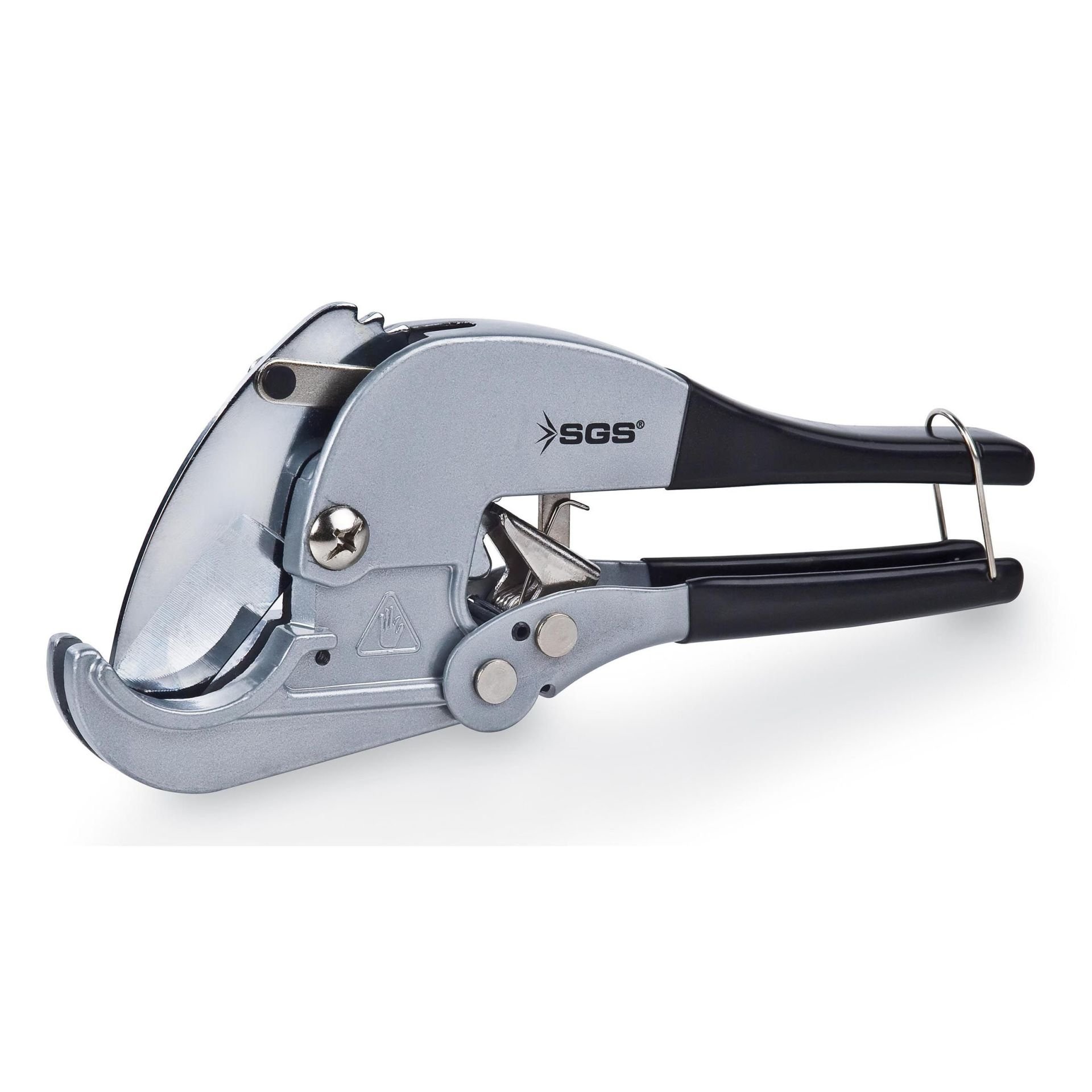 SGS 1012 Pprc Boru Makası Jaws42