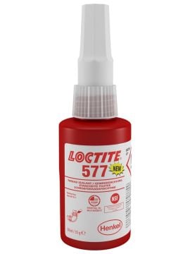 Loctite Anaerobik / 577 Acc50Ml Efat