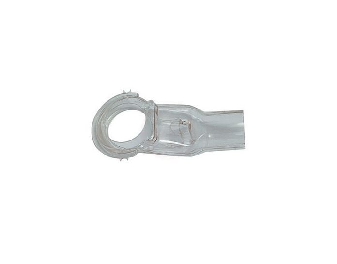 Makita Şeffaf Hortum Ağzı (RP1800-RP2301FC) (194934-8)