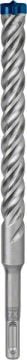 Bosch Kırıcı Delici Uç SDS-Plus-7X Expert 16x215 mm (1 Adet) - 2608900130