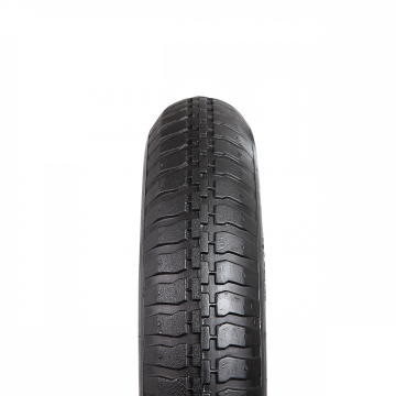 YPR Şişme Rulmanlı Tekerlek (3,50x8)