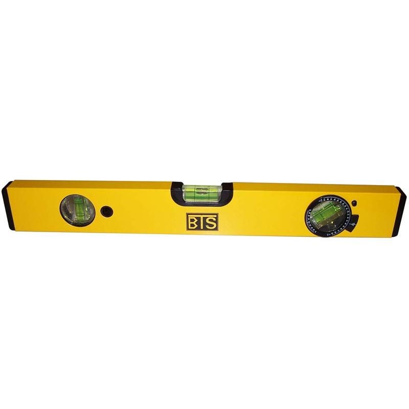 BTS Mıknatıslı Su Terazisi 800 mm