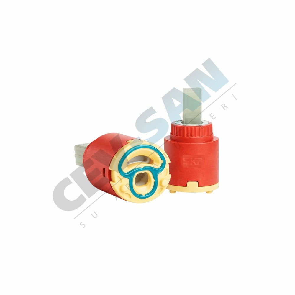 Cevsan Kartuş 25 Lik