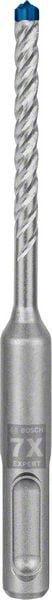 Bosch Kırıcı Delici Uç SDS-Plus-7X Expert 5x115 mm (30 Adet) - 2608900178