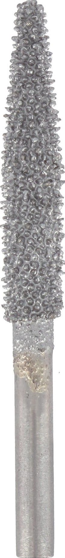 Dremel Tungsten Karbit Kesici Uç 6,4 mm - 2615993132