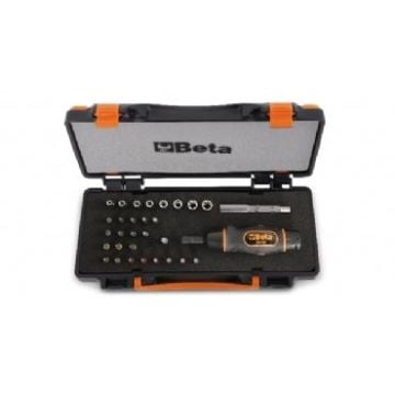 Beta Tork Tornavida Takım 583/C31