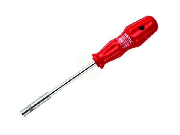 Vip-Tec Art Bits Tornavida 1/4 İnç x 125 mm