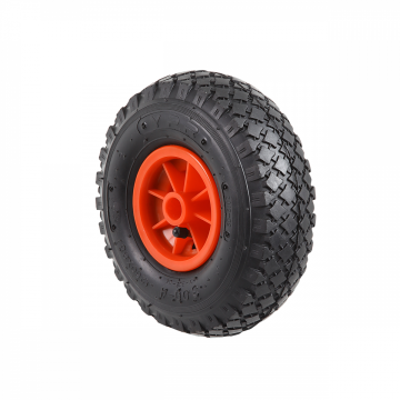 YPR Şişme Tekerlek Plastik Jantlı (3,00x4)