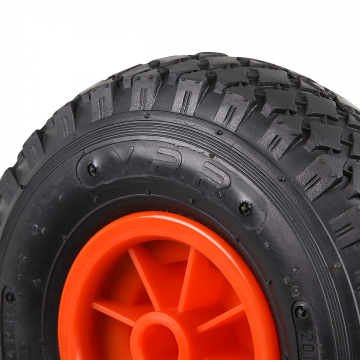 YPR Şişme Tekerlek Plastik Jantlı (3,00x4)