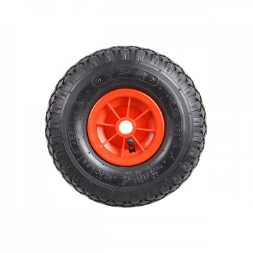 YPR Şişme Tekerlek Plastik Jantlı (3,00x4)