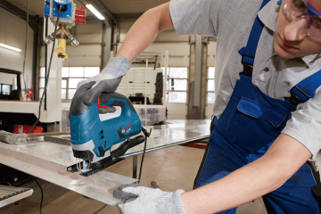 Bosch Dekupaj Testere Makinesi GST 90 BE - 060158F000