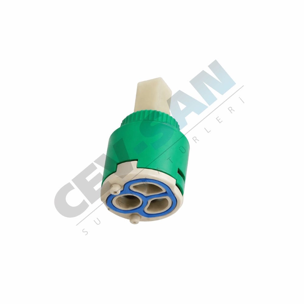 Cevsan Sıcak Soğuk 25 Lik