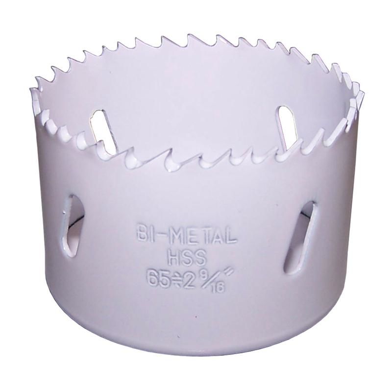 Knisaw Bi - Metal Panç 111 Mm - KSW51483