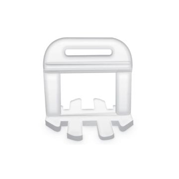 SGS 6173 Seviye Derz Artısı 1 Mm (Pk/100 Adet)