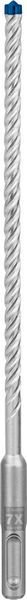 Bosch Kırıcı Delici Uç SDS-Plus-7X Expert 6,5x215 mm (10 Adet) - 2608900164