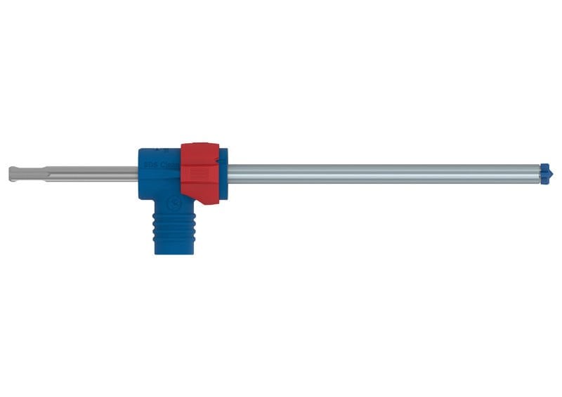 Bosch Expert Sds Clean P Lus-8x Kimyasal Dübeller İçin Set 12 Mm - 2608901765