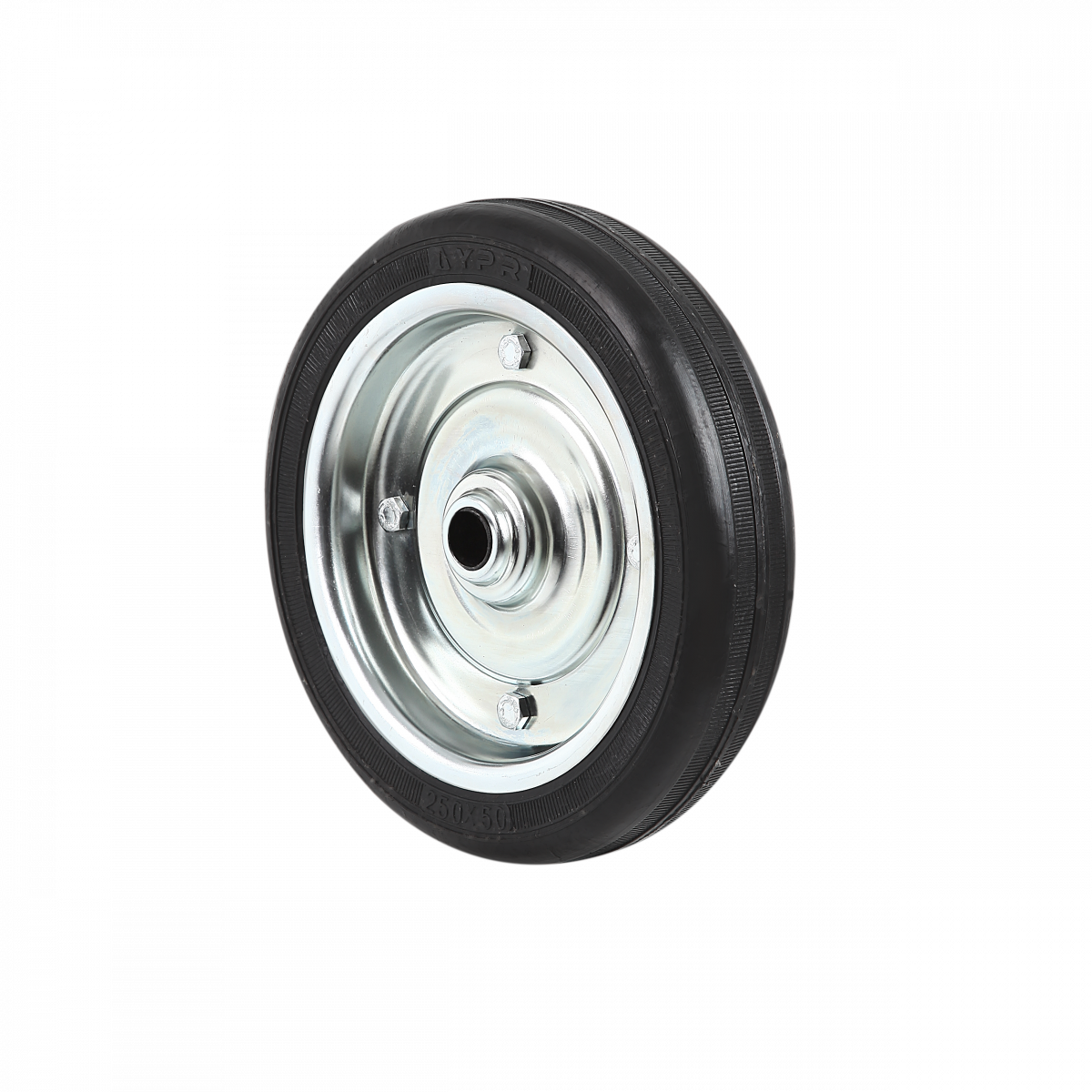 YPR Dolgu Tekerlek 250x50 mm Burçlu