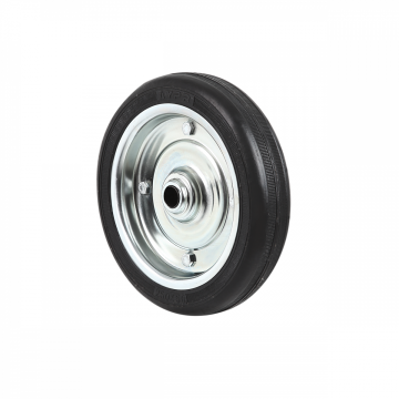 YPR Dolgu Tekerlek 250x50 mm Burçlu