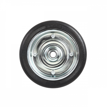 YPR Dolgu Tekerlek 250x50 mm Burçlu