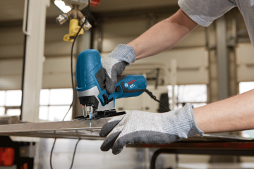 Bosch Dekupaj Testere Makinesi GST 90 E - 060158G000
