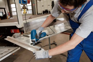 Bosch Dekupaj Testere Makinesi GST 90 E - 060158G000
