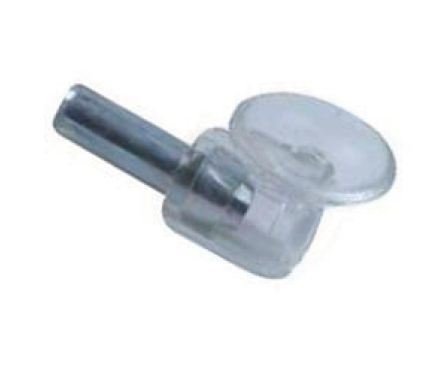Ayder Pvc Vantuzlu Raf Pimi 5 mm Naturel - A 1815