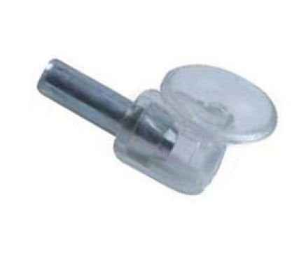 Ayder Pvc Vantuzlu Raf Pimi 5 mm Naturel - A 1815