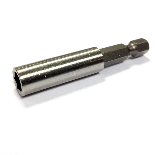 Proscr SCR03003 BİTS UÇ ADAPTÖRÜ 1/4”x60 MM