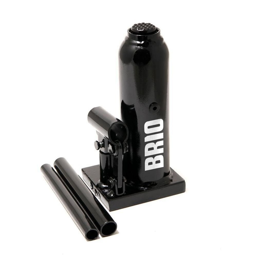 Brio Hidrolik Şişe Kriko 20T