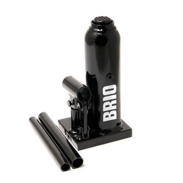 Brio Hidrolik Şişe Kriko 20T