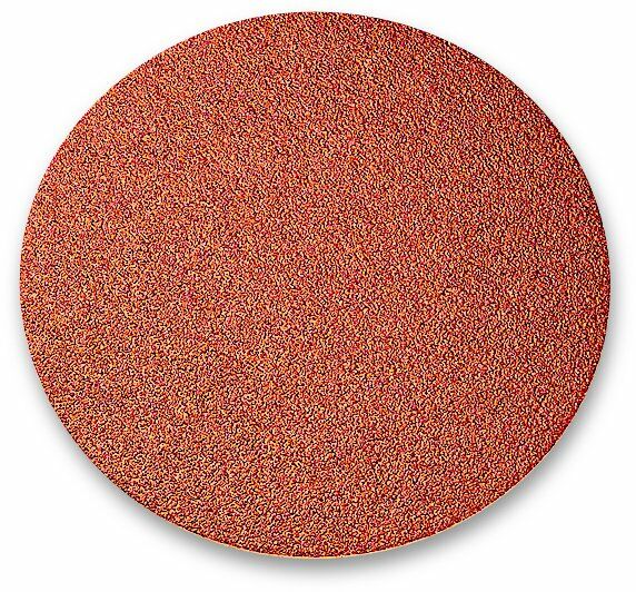 Sia Disk Zımpara 1919 Siawood Antistatik Deliksiz Ø125 mm 100 Kum