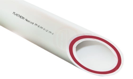 Plastherm PPRC Kompozit Boru PN25 25x4,2 mm (4 Metre) - PP040250100