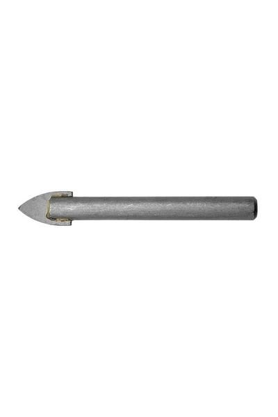 Makita Cam Ve Fayans Delme Ucu 12X80 Mm (D-25177)
