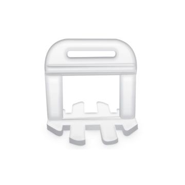 SGS 6174 Seviye Derz Artısı 2 Mm (Pk/100 Adet)