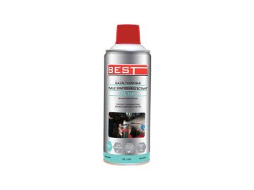 Best Gazaltı Kaynak Silikonsuz WL 1453 Sprey (305-01) 400 ml