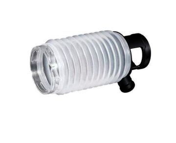 Makita Amortisörlü Toz Kabı (DHR242-HR2600/2610/2300/2630) (195173-3)