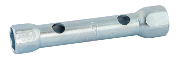 İzeltaş Kovan Anahtar İki Ağız 08X09 mm