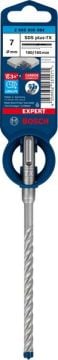 Bosch Kırıcı Delici Uç SDS-Plus-7X Expert 7x165 mm (1 Adet) - 2608900084