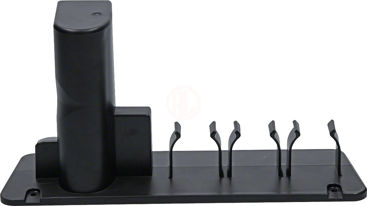 Bosch Süpürge Duvar Askısı (GAS 18V-1) - 2608000668