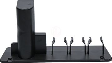 Bosch Süpürge Duvar Askısı (GAS 18V-1) - 2608000668