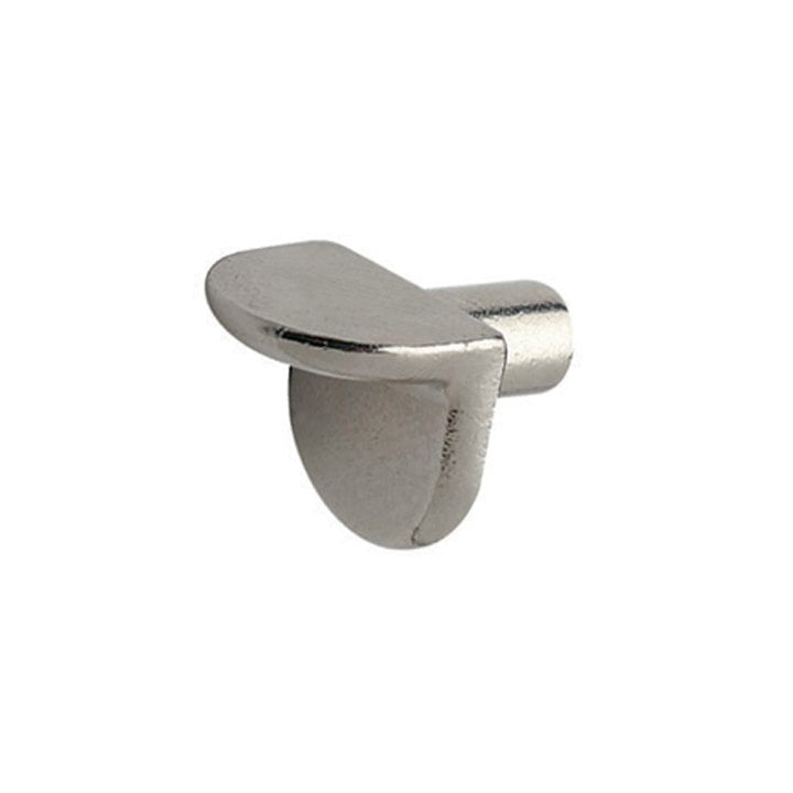 Ayder Metal Raf Pimi 5 mm Nikel - A 1816
