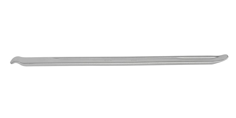 Elta Levye Oluklu 600 Mm